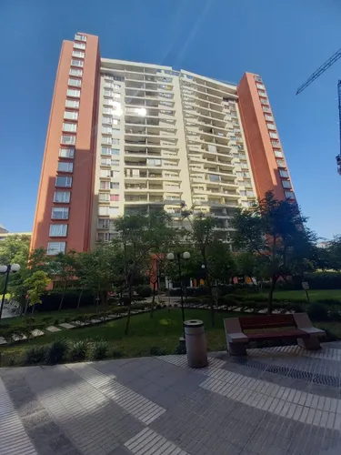 2d+2b En Venta A Pasos De Metros,y Diversos Malls