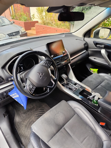 Mitsubishi Eclipse Cross 1.5 Rs 4X2 At