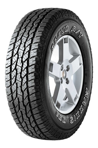 Lt235 80 R17 10 P. R. 120/117r Maxxis Mod.bravo At-771 Lbd