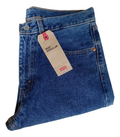 Pantalon Levis Jeans Para Caballero Original Nuevo