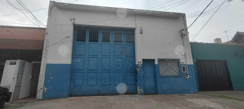 Depósito En Alquiler En Wilde, Avellaneda, G.b.a. Zona Sur