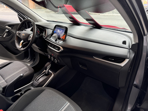 Chevrolet Tracker 1.0 TURBO FLEX LT AUTOMÁTICO