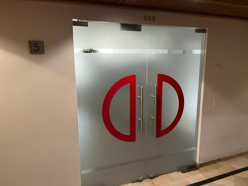 Oficina Nueva De Lyon - Av Andrés Bello/avenida Providencia
