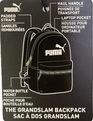 Puma commute backpack 2025