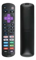 Comprar Control Remoto Roku Tv Express Y Premiere LG Jvc Tcl Rca