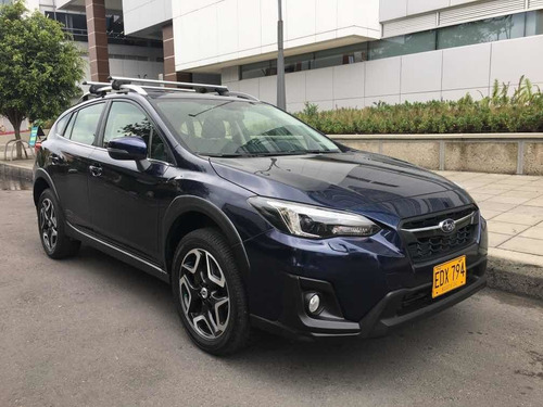 Subaru Xv 2018 2.0i Limited