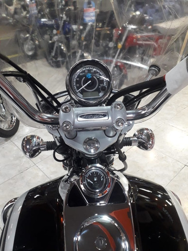 Bajaj Avenger Cruise 220 0km Tamburrino Motos