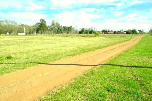 Imagen 3 de 6 de Vendo Lote