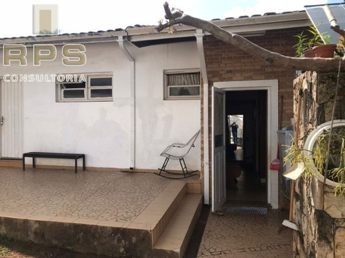 Imagem 24 de 30 de Chácara À Venda - Vila Santista - Atibaia - Sp - Ch00114 - 70795312