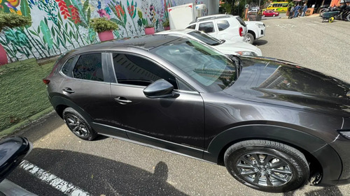 Mazda CX-30 2.0 Grand Touring Mt