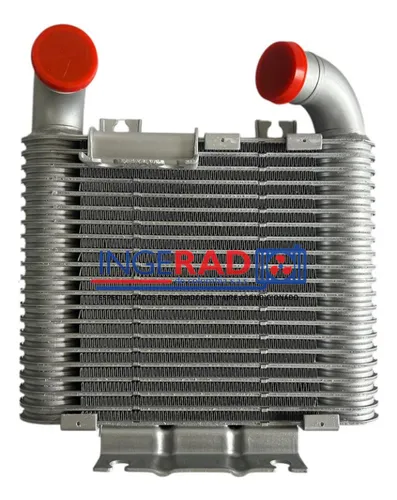 Intercooler K2500 K2700