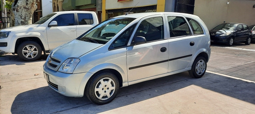 Chevrolet Meriva 1.8 Gl Plus