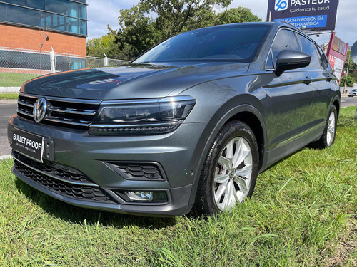 Volkswagen Tiguan Allspace 2.0 Tsi Highline Dsg