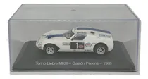 Comprar Auto Coleccion Torino Liebre Tc G Perkins C\u002F Tapa Acrilica