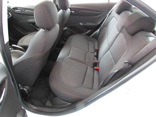 Chevrolet Onix 1.4 At Ltz