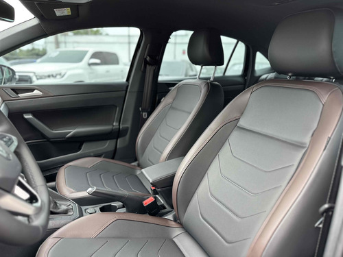 Volkswagen Virtus 1.0 12V 200 TSI HIGHLINE FLEX AUTOMÁTICO