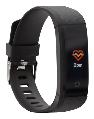 Reloj Smart Band Bluetooth Philco B023b / Tecnocenter