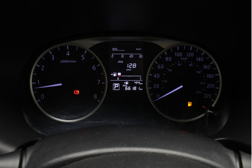 Nissan Kicks 1.6 Advance Cvt