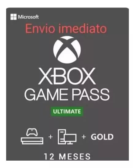 Terceira imagem para pesquisa de xbox game pass ultimate