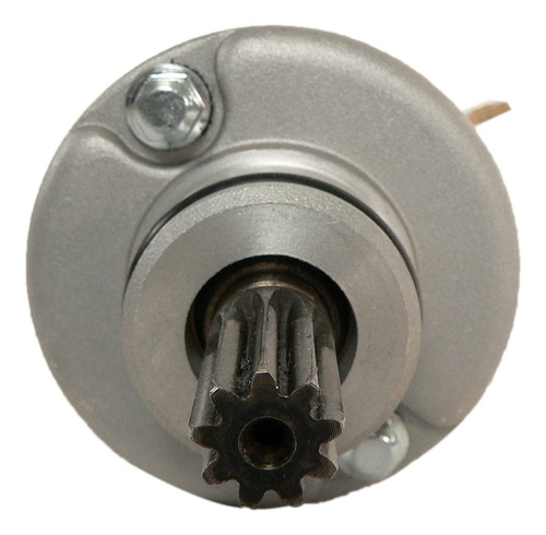 Motor De Partida Para Suzuki Lt-z90 Quadsport 2007 2008-2018