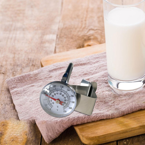 Termómetro De Leche, Termómetro Con Funda, Termómetro De