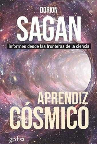 Aprendiz Cósmico (libro Original)