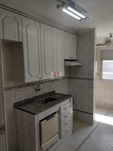 Imagem 5 de 30 de Apartamento Com 3 Dorms, Vila Formosa, São Paulo - R$ 360 Mil, Cod: 1200 - A1200