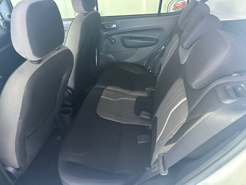 Fiat Uno UNO WAY 1.3 Flex 8V 5p