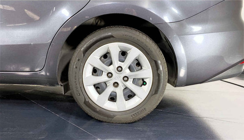 Imagen 10 de 15 de 109008 - Kia Kia Rio Sedan 2017 Con Garantía