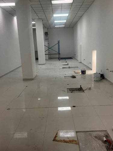 Renta De Local 336mts Col Roma Cdmx
