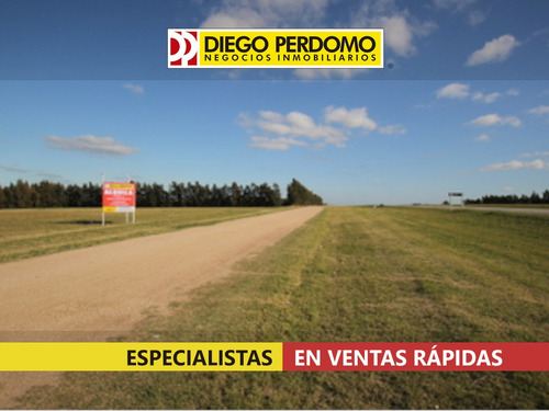 Predio De 15000m² En Venta, Montevideo.