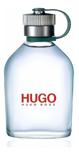Edt 6.7 Onzas Hugo Boss Por Hugo Boss Verde Para Hombre En