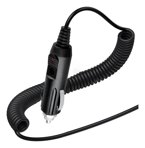 Adaptador De Coche Compatible Black & Decker Asi500 As1...