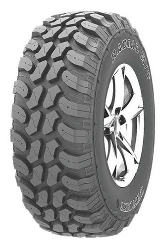 Llanta Goodride Mud Legend SL366 LT 235/75R15 104/101 Q