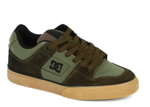 Zapatilla Dc Shoes Pure (aro)