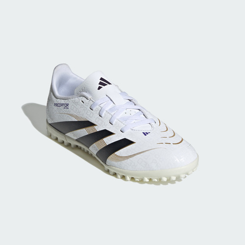 Botines Adidas Fútbol Predator Club Pasto Jr7011
