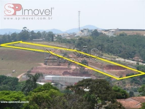 Imagem 1 de 14 de Terreno - Taboao - Ref: 20670 - V-20670