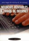 Negocios Rentables A Traves De Inte (empresa 49068) - H