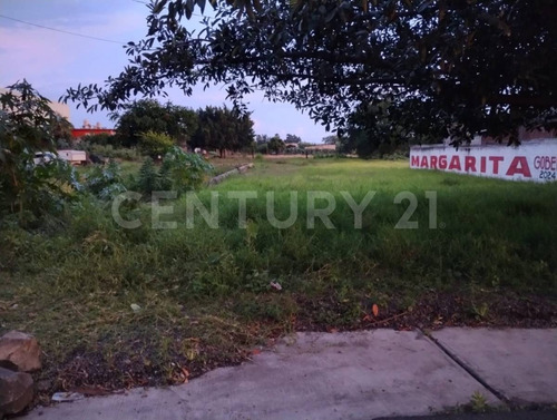 Terreno En Renta En Adolfo López Mateos, Yecapixtla, Morelos