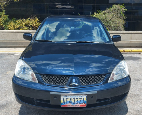 Mitsubishi Lancer Glx