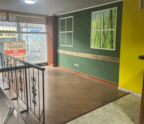 Local En Arriendo