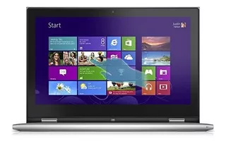 Tablet Dell Inspiron 13 7000 Series 13.3-inch Convertible 2