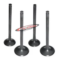 Comprar Juego Valvulas Admision \u002F Escape Originales Honda Cbx 250 Twister Tornado 250 Moto Sur