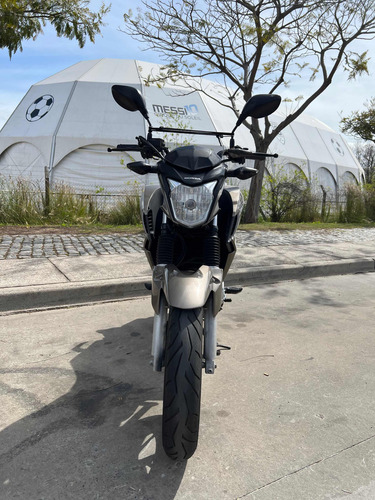 Honda Cb 250
