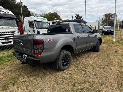Ford Ranger 3.2 Cd 4x4 Xls Tdci 200cv