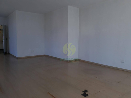 Imagem 10 de 18 de Sala Para Alugar, 45 M² - Luxemburgo - Belo Horizonte/mg - Sa0054