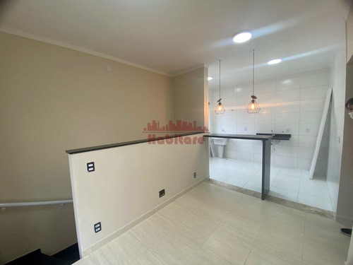 Imagem 7 de 21 de Casa De Condomínio Com 2 Dorms, Melvi, Praia Grande - R$ 215 Mil, Cod: 663322 - V663322