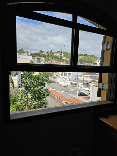 Oportunidade Única No Tucuruvi - Casa Ampla Com Terreno Raro 770 Mil Reais (1km Do Metrô)