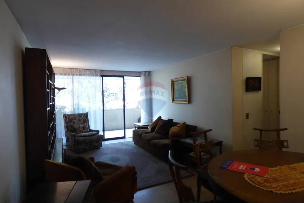 Imagen 3 de 30 de Venta Depto 3d, 3b, 1 Est Y 1 Bod En Las Condes