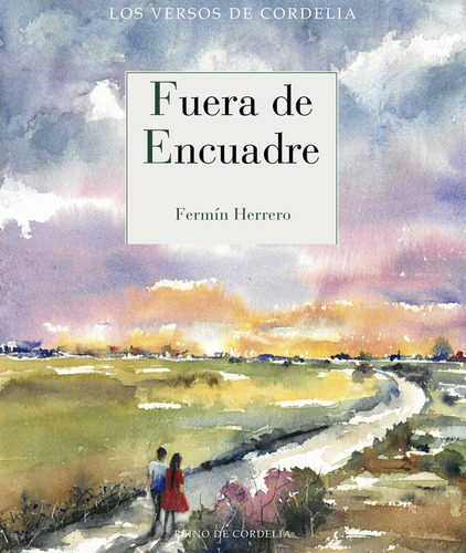 Fuera De Encuadre - Herrero [redondo], Fermín